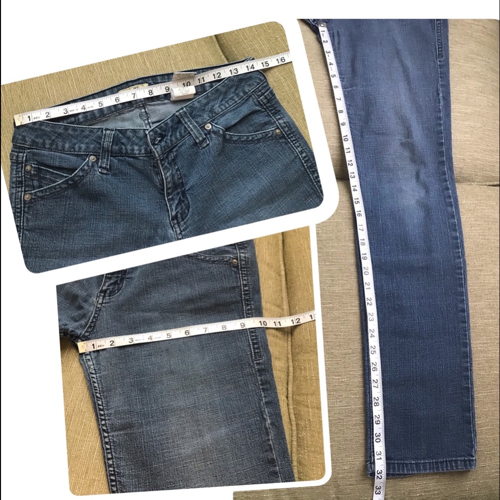 Paris Blues Bundle Women / Junior Blouse & Jeans - Picture 4 of 8